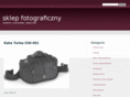 aparaty-fotosklep.info