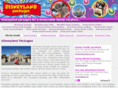 disneyland-packages.com