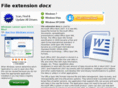 file-extension-docx.com
