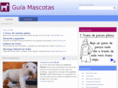 guiamascotas.com