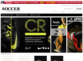 topsoccercleats.com