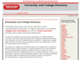 university-directory.org