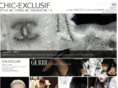 chic-exclusif.com