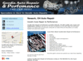goodinautorepair.net