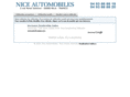 niceautomobiles.com