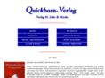 quickborn-verlag.de