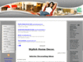 stylish-home-decor.com