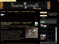 trafficcipherbonus.com