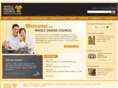 wholegrainscouncil.org