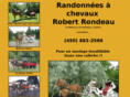 caleche-rondeau.com