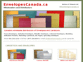 envelopes-canada.com