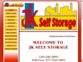 jkselfstorage.com