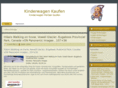 kinderwagen-kaufen.info