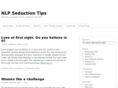 nlpseductiontips.com