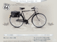 route66bike.com