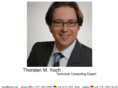 tkoch.net
