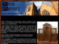 anagomez.net