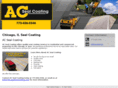 chicagoilsealcoating.com
