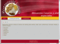 comidaparaeventos.com
