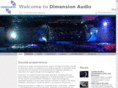 dimension.co.uk