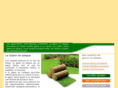 gazon-en-plaque.com
