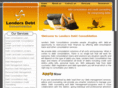 lendersdebtconsolidation.com