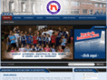 nacionaldebasquetbol.com.uy