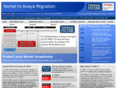 nortel-to-avaya.co.uk