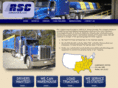 rsclogistics.com