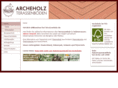 terrassenholz.com