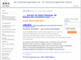abc-versicherungsmakler.de