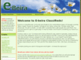 e-beira.com
