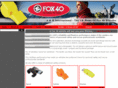 fox40whistles.co.uk