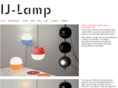 ij-lamp.nl