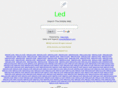 led.mobi