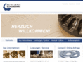 metallbau-schumann.com