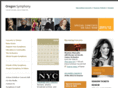 oregonsymphony.com