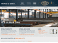 sss-steel.com