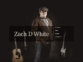 zachdwhite.com