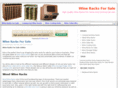 1wineracksforsale.com
