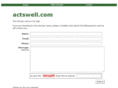 actswell.com