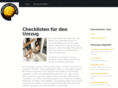 checkliste-umzug.de