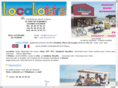 location-velos.com