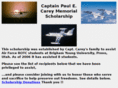 paulcarey-scholarship.org
