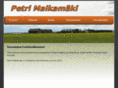 pmalkamaki.com