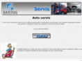servis-bartog.si