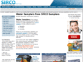 sircosamplers.com
