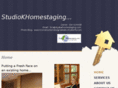 studiokhomestaging.com