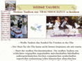 tauben-weisse.de