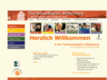 anhalt-dessau-wittenberg.com
